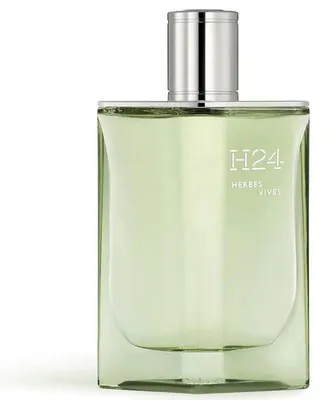 Produktbild von Hermès H24 Herbes Vives Eau De Parfum Spray 100ml Refillable