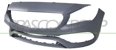 Produktbild von PRASCO Stoßstange Stoßfänger passend für MERCEDES-BENZ CLA Coupe (C117) Grundiert ME3531031