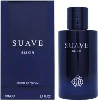 Zdjęcie produktu dla Fragrance World Suave Elixir 80ml edp