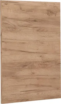 Produktbild von Küchenfront Vicco R-Line Goldkraft Eiche 44.6 x 59 cm Möbelfront für den Hängeschrank, Model 37368