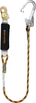 Produktbild von SKYLOTEC Falldämpfer Seil BFD SK12 Bandfalldämpfer