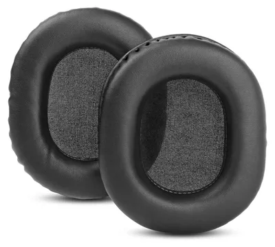 Imagen del producto de Almohadillas de repuesto para auriculares
