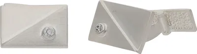 Produktbild von JuwelmaLux Manschettenknöpfe 925 Silber JL30-01-3400