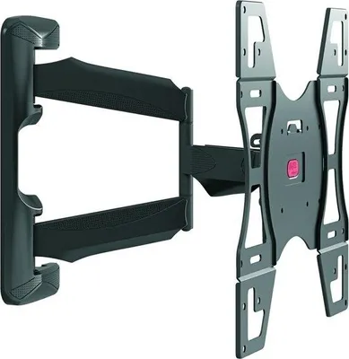 Produktbild von Vogel's PHW 400M, 66 cm (26"), 94 cm (37"), 30 kg, -15 - 15°, Schwarz