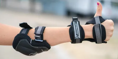 Produktbild von Ennui ST EVO Handgelenkstütze/-schutz