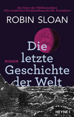 Zdjęcie produktu dla Die letzte Geschichte der Welt