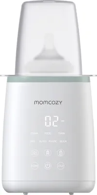 Produktbild von Momcozy Babyflaschenwärmer 254223