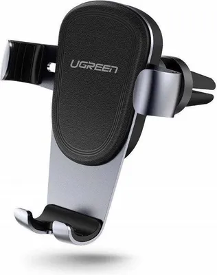 Obrázek produktu pro Ugreen 50565, Mobilní telefon/smartphone, Pasivní držák, Auto, Šedá