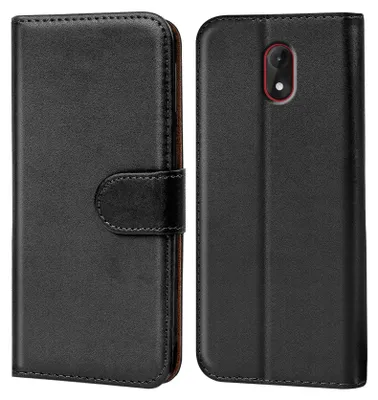 Zdjęcie produktu dla Etui Book Case dla Wiko Lenny 5 Cover Etui Flip Cover Ochrona telefonu komórkowego