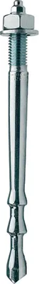 Produktbild von Fischer FHB II, M16, Stahl, Schließendstab, 205 mm, 10 Stück(e)