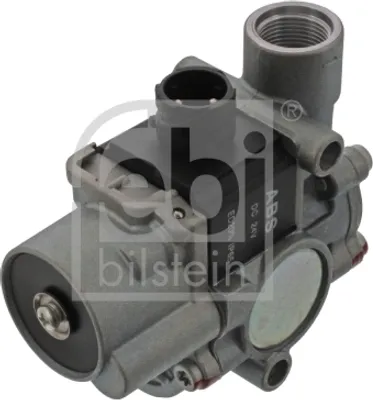 Immagine prodotto di Ventilazione, regolazione abs