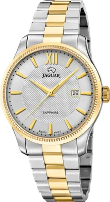 Obrázok produktu pre Jaguar - J1043/1 - Náramkové hodinky - Pánske