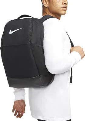 Zdjęcie produktu dla Nike Plecaki Brasilia 95 Training, DH7709010