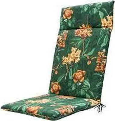 Produktbild von MADISON HOGEF504, Grün, Baumwolle, Polyester, 45%, 1200 mm, 500 mm, 50 mm