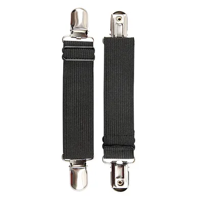 Produktbild von INF Anti-Rutsch-Stiefelriemen (2er-Pack)