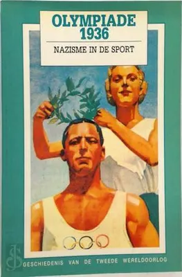 Zdjęcie produktu dla Olimpiada 1936
