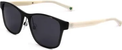 Produktbild von Benetton BE5024 Black 53/17/140 Damen Sonnenbrillen