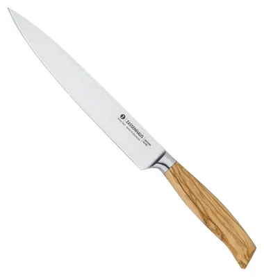 Produktbild von Zassenhaus Schinkenmesser EDITION OLIVE 21 cm