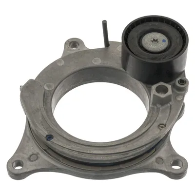Produktbild von febi bilstein 49527 Riemenspanner für Keilrippenriemen 1