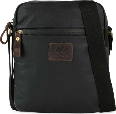 Produktbild von Umhängetasche Lois 307819-01 für Herren