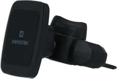 Obrázok produktu pre SWISSTEN S-Grip M5-Cd1 Magnetický Držiak Na Tablet Do Cd Mechaniky 65010501