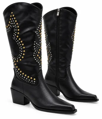 Image de Bottes pour femmes