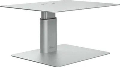 Produktbild von Nillkin HighDesk Adjustable Monitor Stand silber