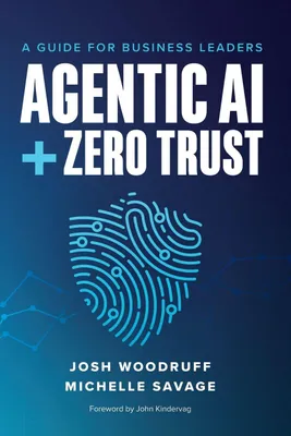 Produktbild von Agentic AI + Zero Trust
