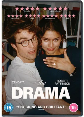 Immagine prodotto di Il Dvd Di Drammi