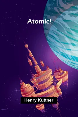 Produktbild von Atomic!