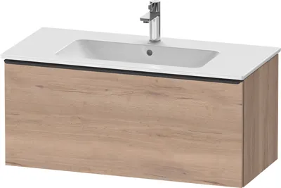 Produktbild von Duravit DE42630BD550000 DN WTU WH 1010x462x440 Az 1 Ei