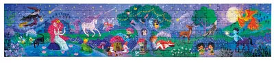 Productafbeelding van Puzzel "Bos van Verwonderingen" / 210 stukjes