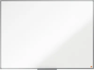 Obrázok produktu pre Nobo Basic, 1200 x 900 mm, Oceľ, Horizontálne, Opravené, Magnetické