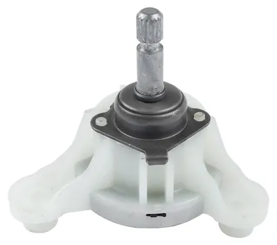 Image de Lève-vitre électrique - avant gauche - compatible avec Multivan Transporter T5 T6 - pièce de rechange 7H0837729L - lève-vitre électrique