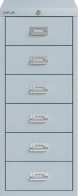 Obrázek produktu pro Bisley MultiDrawer™ | uzamykatelný, formát A4, 6 zásuvek