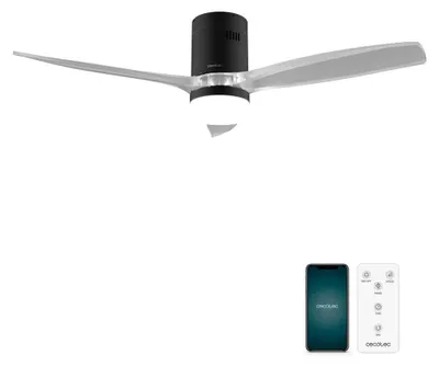 Produktbild von CECOTEC 08499 - EnergySilence Aero 5285 Sun BlackTransparent