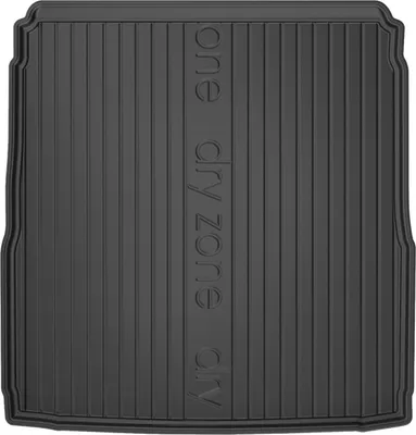 Zdjęcie produktu dla Mata do bagażnika FROGUM, pasująca do VW Passat B7, rocznik 2010-2014