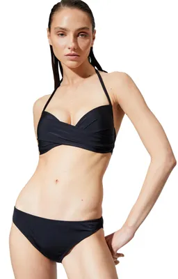 Productafbeelding van Koton dames basic bikinibroek