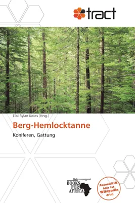 Produktbild von Berg-Hemlocktanne