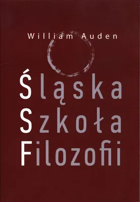 Immagine prodotto di Śląska Szkoła Filozofii