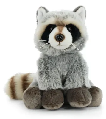 Immagine prodotto di Peluche, animali selvatici, , 25 cm