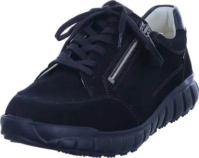 Produktbild von Ganter Damen EVO EVO 32501-4, 32501-4.5, 32501-5, 32501-5.5, 32501-6, 32501-6.5, 32501-7, 32501-7.5, 32501-8, 34870-4, 34870-4.5, 34870-5, 34870-5.5, 34870-6, 34870-6.5, 34870-7, 34870-7.5, 34870-8, 34870-8.5 GAN-201488 schwarz 8.5