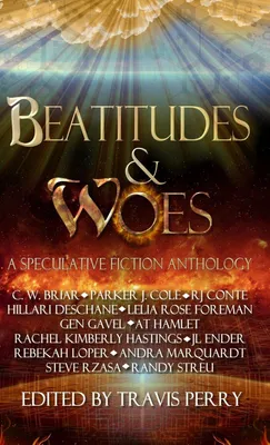 Produktbild von Beatitudes and Woes