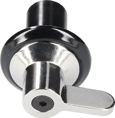 Produktbild von easyPART passend für 694975294 smeg Drehknopf für Kochstelle an Gaskochfeld