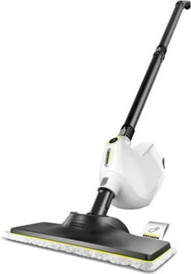 Immagine prodotto di Pulitore a vapore da 1300 w Karcher 15164100