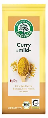 Obrázok produktu pre JEMNÉKARÍ 50 g - LEBENSBAUM