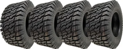 Immagine prodotto di 27x11.00R14 Pneumatico ATV 8ply OBOR Predator 275/60R14 marcato e legale su strada (set di 4)