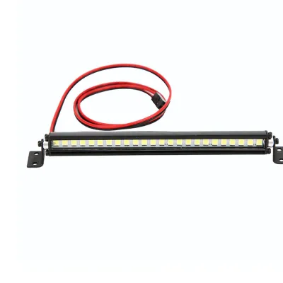 Obrázek produktu pro Střešní světla,LED střešní světla,Světla střešní žárovky,Střešní světla pro RC auta,Střešní žárovky,LED světelná lišta