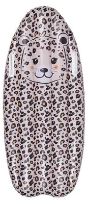 Produktbild von Aufblasbares Surfbrett von Swim Essentials – Beige – Safari-Chic