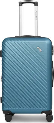 Produktbild von CHECK.IN Paradise 2.0 4 Rollen Trolley M 68 cm mit Dehnfalte